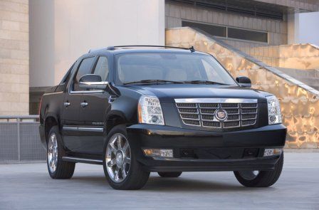 Escalade 5